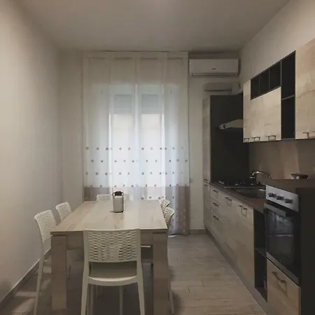 Casa Di Arianna *