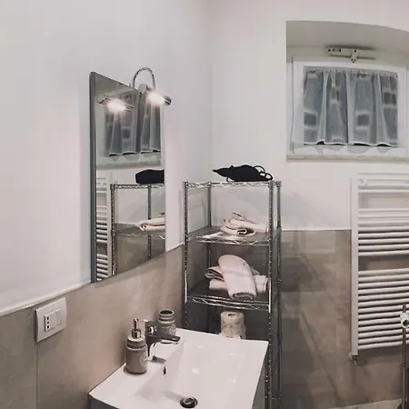 Casa Di Arianna * 马泰拉