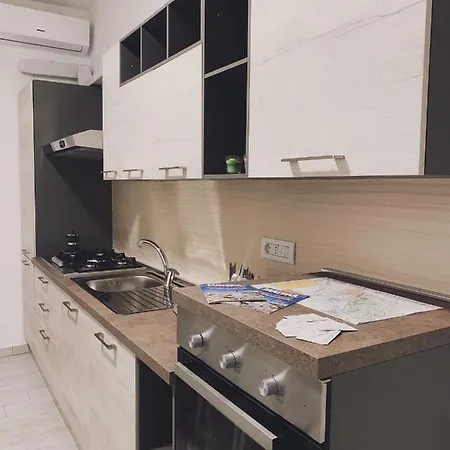 Casa Di Arianna 马泰拉