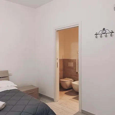 Gasthof Casa Di Arianna *