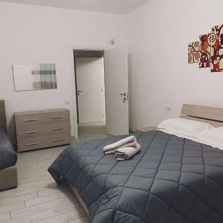 Casa Di Arianna *
