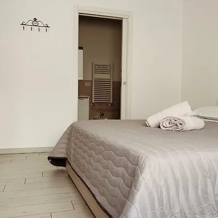 Casa Di Arianna 招待所 *